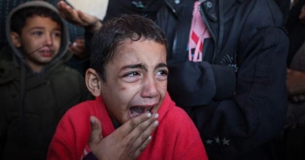 संरा ने गाजा सहायता विफलता को लेकर इजरायल के दावे को किया खारिज