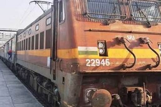 रतलाम-नागदा खंड को चार लाइनों में किया जाएगा परिवर्तित