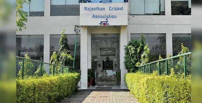 आरसीए ने जिला क्रिकेट संघ, बीकानेर को असम्बद्ध घोषित किया