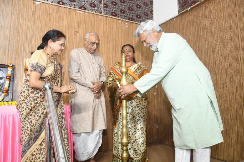 पानी का व्यापार रोकिए, सिंधू से पाक को जाने वाले जल का रिव्यू होना जरूरी