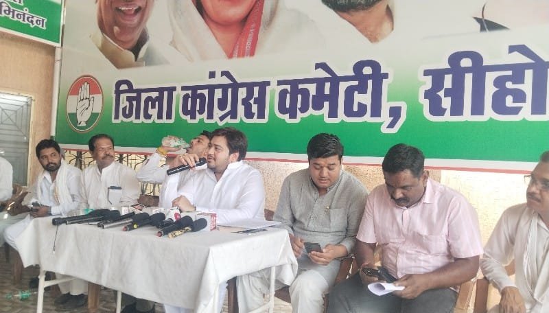 जातिगत जनगणना को लेकर भाजपा को झुकना पड़ा