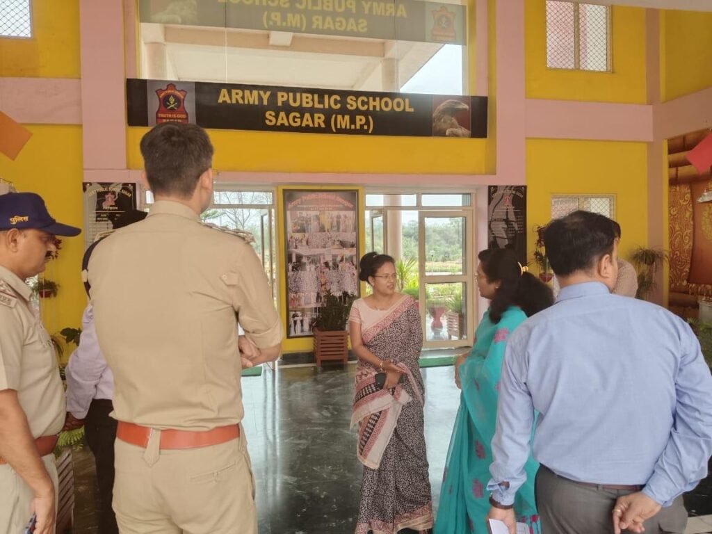 कल नीट की परीक्षा, तैयारियां पूरी