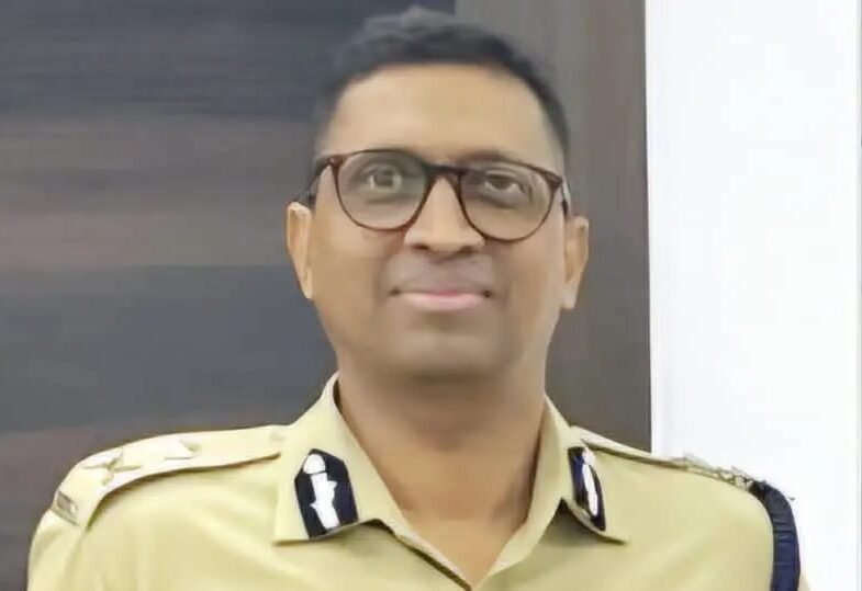 लव जिहाद की जांच के लिए SIT का गठन,IG अभय सिंह को सौंपी कमान