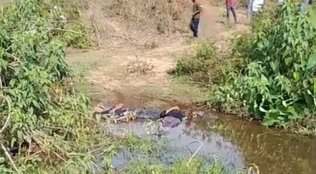 करेंट की चपेट में आने से दो युवाओं की मौत