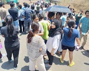 न्यूड वीडियो कांड: ब्वॉयफ्रेंड की तलाश में दिल्ली रवाना हुई पुलिस