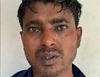 भोपाल में सिरफिरे ने दुकानदार पर फेंका एसिड, हाथ-पांव झुलसे