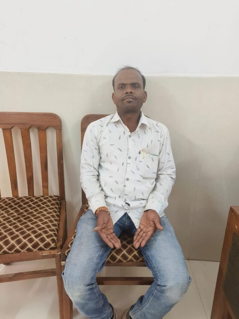 अब सरपंच लोकायुक्त के शिकंजे में 