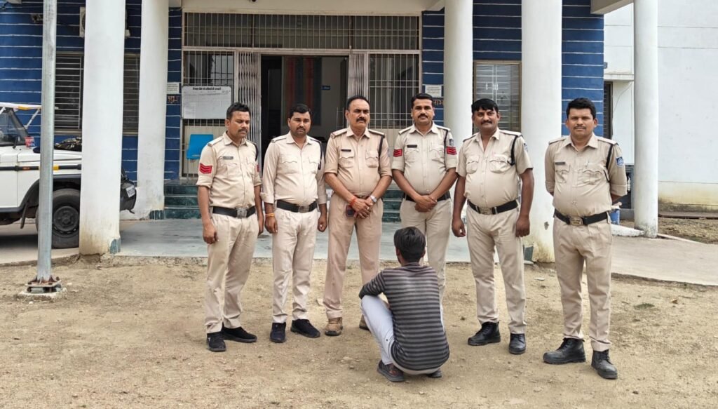 प्रेमी प्रेमिका ने मिलकर पति को उतारा मौंत के घाट