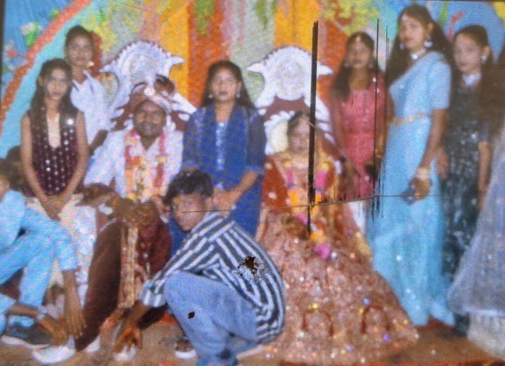 जयमाला के दौरान विवाद, बिना दुल्हन लिए लौटे बाराती 