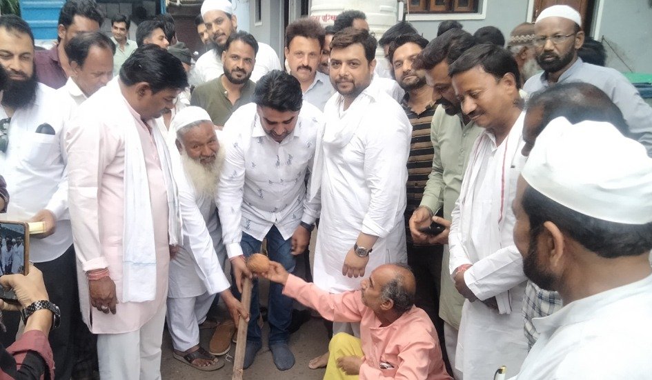 बारिश से पहले नागरिकों को मिलेगी जर्जर सड़कों से मुक्ति