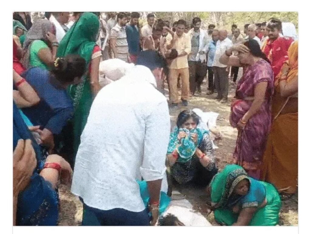नहाने गए तीन भाइयों की नदी में डूबकर मौत, दुगोली-पैपखार में मातम