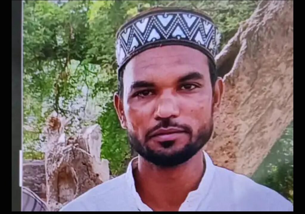 पिकनिक मनाने गया युवक लापता, तलाश जारी 