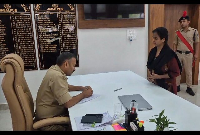 कप्तान की जनसुनवाई में पहुंचे 57 मामले 