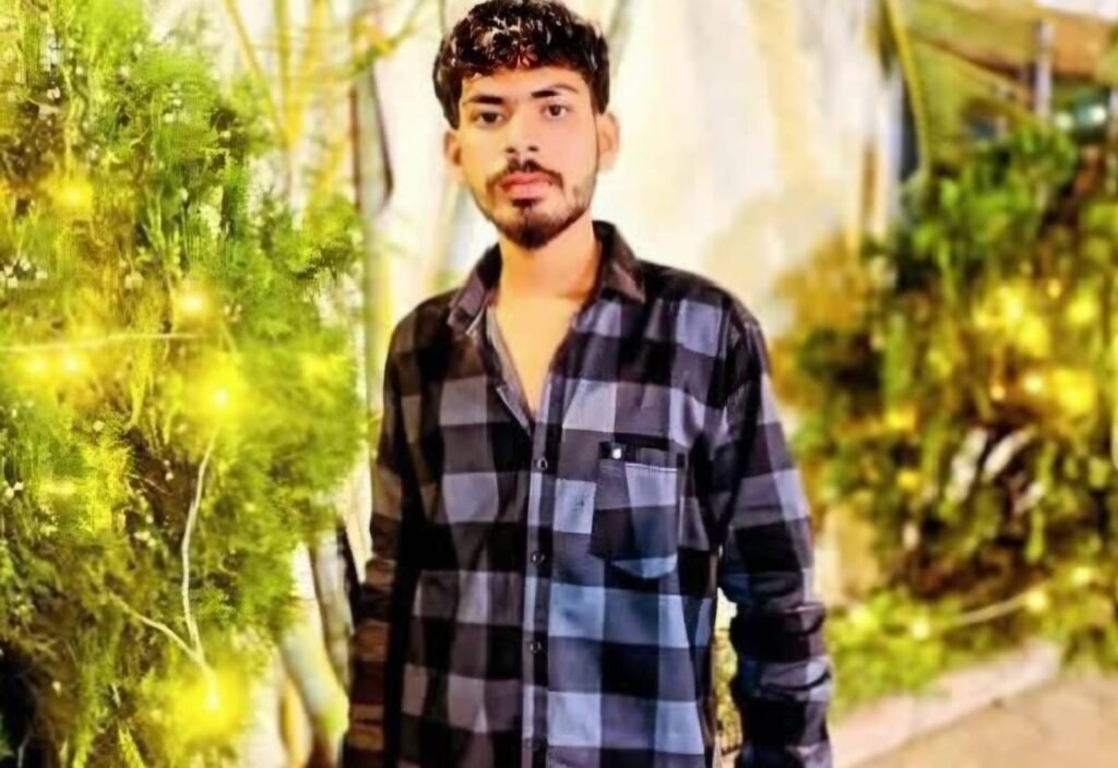 सुमित हत्याकांड: छह आरोपी गए जेल