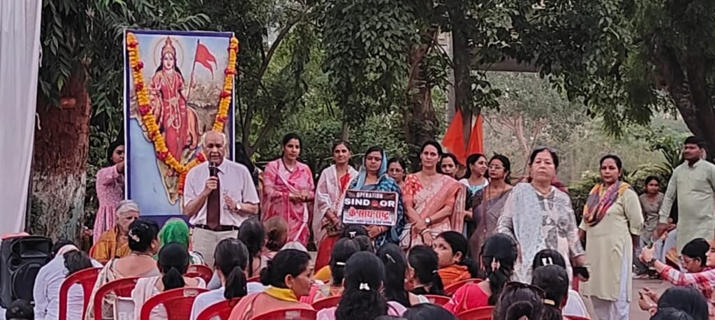 हर आतंक का बदला लेगी, ये भारत की सेना है