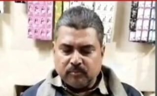 ग्वालियर में पत्रकार निर्माण फैक्ट्री का पर्दाफाश