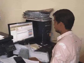 भिंड जिले की मौत! जारी किया डैथ सर्टिफिकेट