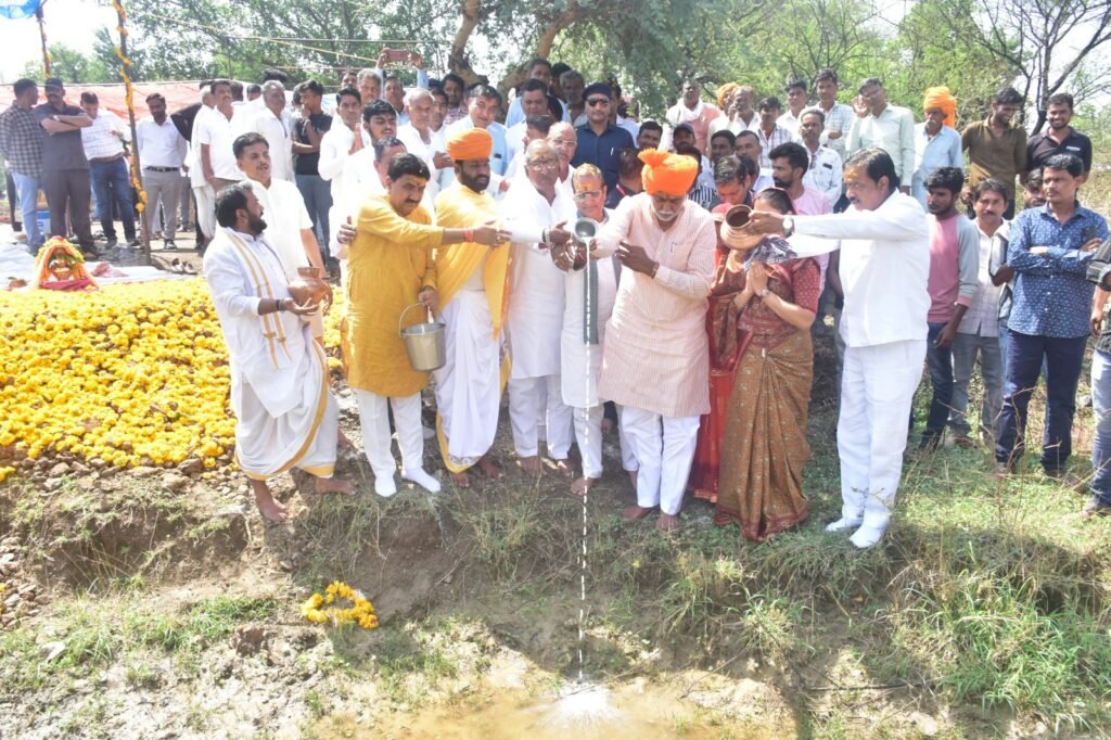 जहां उद्गम होगा, वहां ऊर्जा का स्रोत होगा