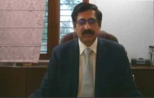 जस्टिस संजीव सचदेवा बने एसीजे