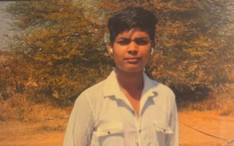 पॉलिटेक्निक छात्र की प्रेम-प्रसंग में हत्या; एक संदिग्ध अरेस्ट