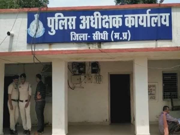 एक ही रात में 35 वारंटी आरोपी गिरफ्तार 