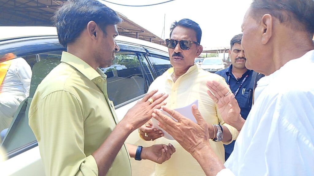 किसी भी आउटसोर्स कर्मचारी की सेवा समाप्त नहीं होगी