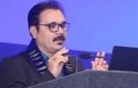 घुटने के आंशिक जोड़ प्रत्यारोपण पर लाइव कार्यशाला रविवार को