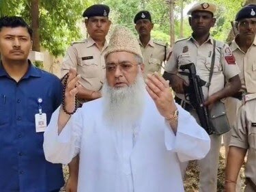 चीफ इमाम का फ़तवा : आतंकी के जनाजे की नमाज नहीं पढ़ाई जाएगी, न भारत की जमीन पर दफनाया जाएगा