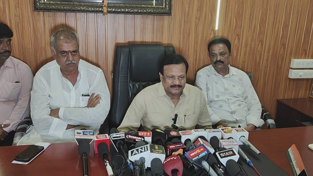 भाजपा सेना की कारवाई को इवेंट बना रही – कांग्रेस