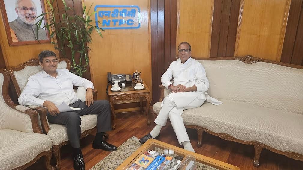 नीमच में न्यूक्लियर पावर प्लांट लगने के आसार