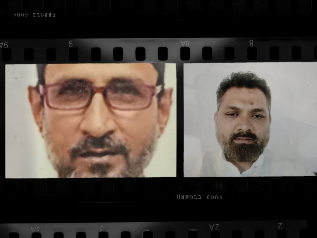 कांग्रेस पार्षद अनवर कादरी और उनका सहयोगी राशिद बाबा अरेस्ट, जेल भेजा