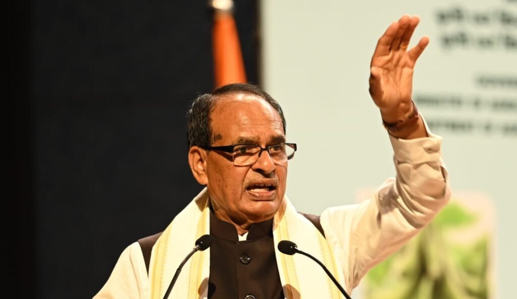 केंद्रीय कृषि मंत्री की अगुवाई में राष्ट्रीय कृषि सम्मेलन-खरीफ अभियान 2025 का सफल आयोजन