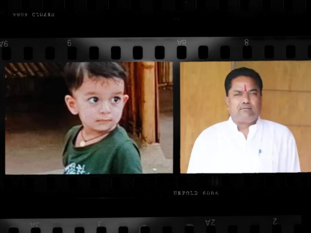 रिश्तेदारों ने ही किया था विधायक के पोते का अपहरण, छिंदवाड़ा के तामिया में मिला बच्चा 