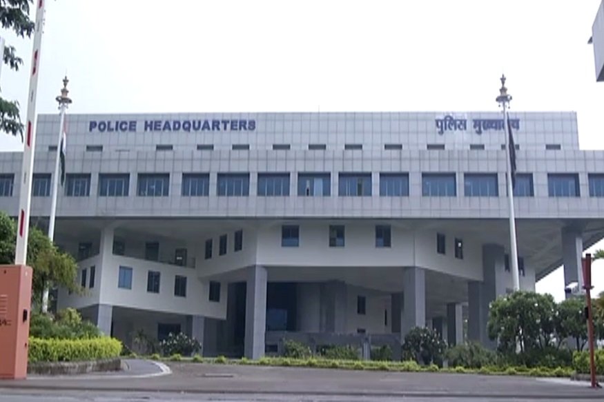 सावधान: पुलिस की एडवाइजरी विदेश में नौकरी के नाम पर “सायबर गुलामी” 