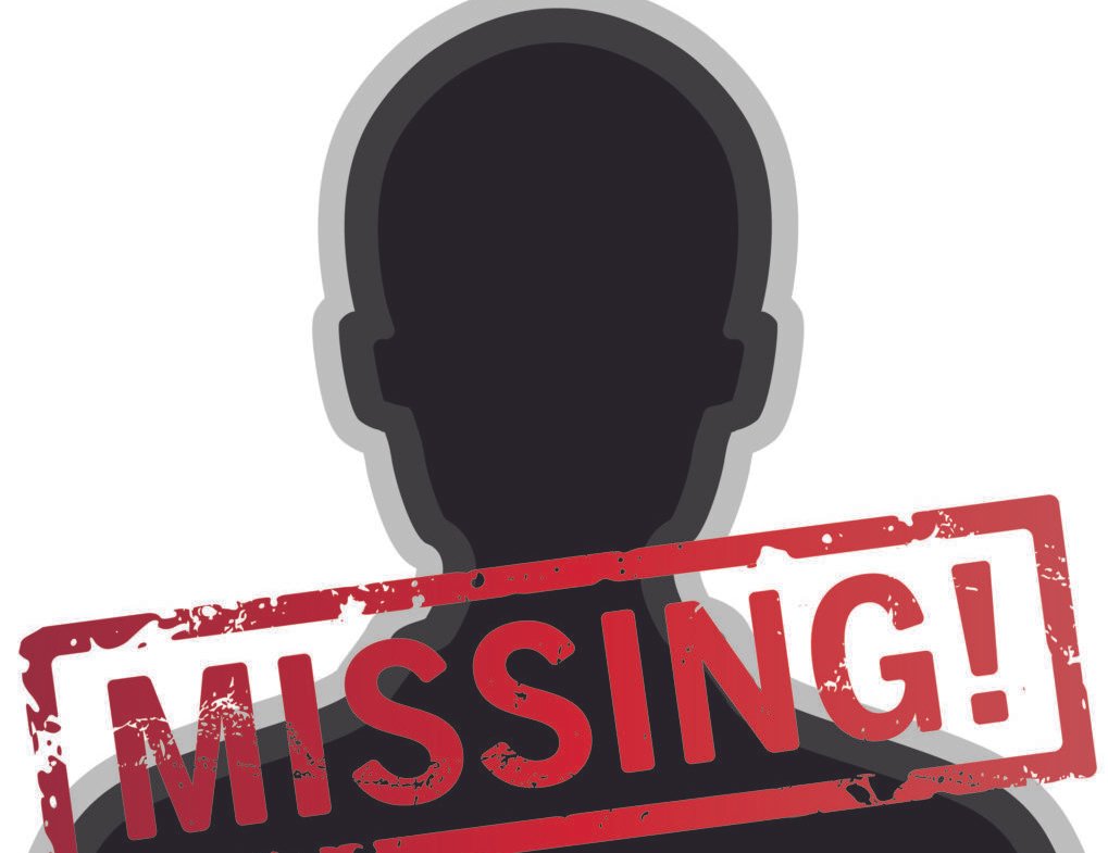 लापता हुई दो बहनें, एक मिली, एक की तलाश