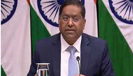 तुर्की और चीन आतंकवाद को लेकर साफ रूख अपनाएं, भारत ने दी नसीहत