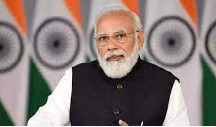 मोदी नीति आयोग की 10वीं गवर्निंग काउंसिल की बैठक की अध्यक्षता करेंगे