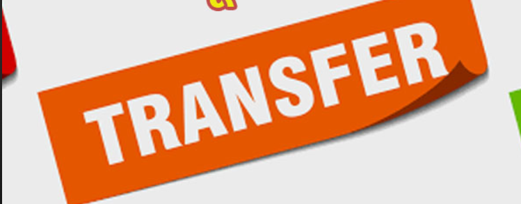 गढ़ा और अधारताल सीएसपी का ट्रांसफर