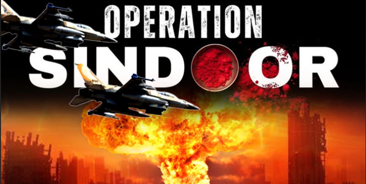 सैन्य जंग खत्म और राजनीतिक जंग शुरू