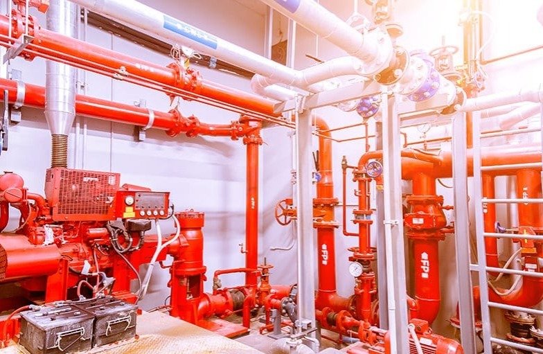 होटल-अस्पताल: कौन सी आग, आप तो कम खर्च वाले उपकरण लगाओ