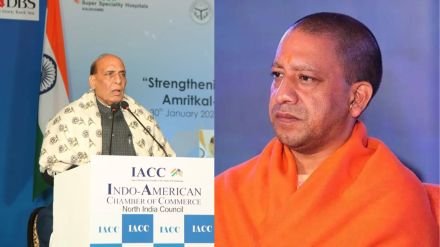 राजनाथ, UP एवं UK के CM सहित कई बड़े नेता कल ग्वालियर में रहेंगे