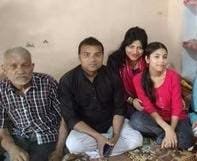 भिंड की योग्यता टांक ने होम साइंस में किया टॉप