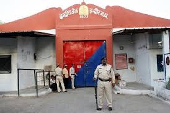 कैदियों की पेशी के लिए सेंट्रल जेल में तैयार हुए 18 वीडियो कॉन्फ्रेंसिंग कक्ष