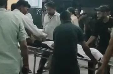 जौरा में युवक ने अपने ही घर में लगाई फांसी