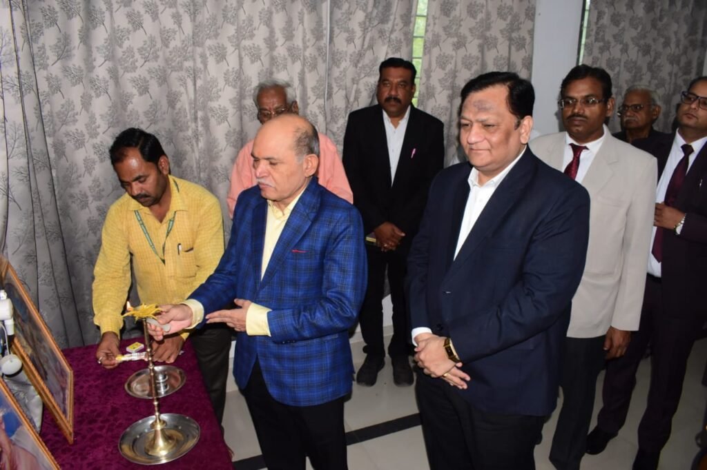 नेशनल लोक अदालत में 1279 प्रकरणों का निराकरण