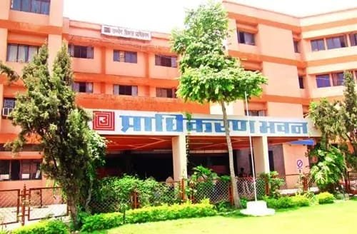 सिंहस्थ पूर्व स्थाई कुम्भ सिटी लेगी आकार