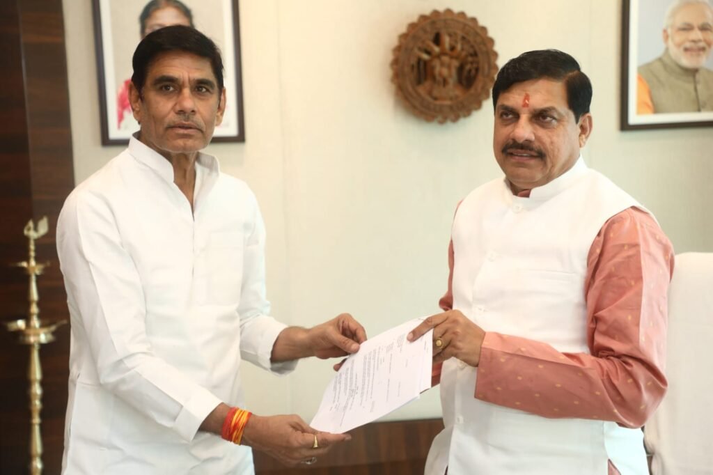 मैहर जिले को एक और सौगात मुख्य डाकघर खुलेगा