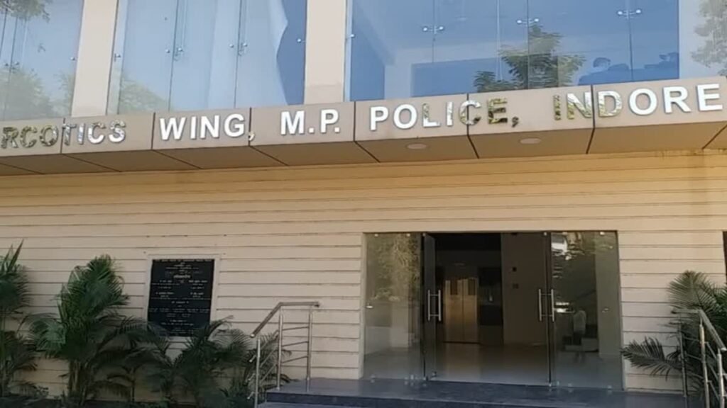 ब्राउन शुगर के साथ दो आरोपी गिरफ्तार