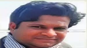 7 करोड़ के गबन का मास्टरमाइंड संदीप परिवार सहित गिरफ्तार