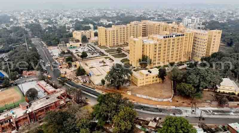 आज से आठ महीने तक बन्द रहेगा कस्तूरबा-आमखो मार्ग